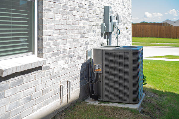 Reliable Emergency Hvac contractor in Tenaha, TX by FH HVAC